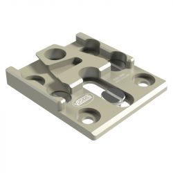 Shoulder Rig Kit - Quick Release
