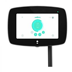 Wallbox Ladestation
