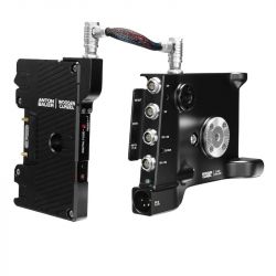 Blackmagic URSA Mini Pro G2 - Akku