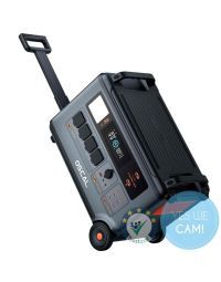 OSCAL PowerMax 3600 Portable Power Station Tragbar