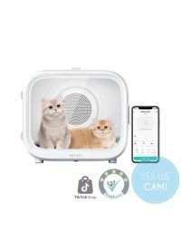 PETKIT AirSalon MAX Haustiertrockner