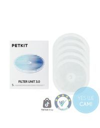 PETKIT EVERSWEET Filter für Trinkbrunnen 3.0 Wasserreinigung