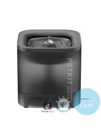 PETKIT Eversweet Solo SE Grau Automatischer Wasserspender Haustiere 