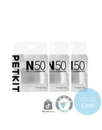 PETKIT Geruchsbeseitiger N50 2.0 Tierhaushalt