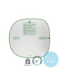 PETKIT Hochleistungskatzenstreu Matte, Zubehör für Katzenklos