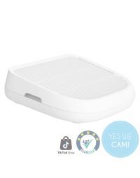 PETKIT Katzenstreurampe Streuauffangmatte 