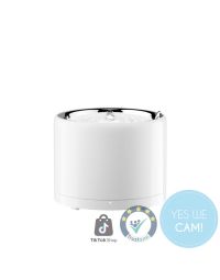 PETKIT Trinkbrunnen Eversweet 3 Pro, Intelligenter Wasserspender, Frontansicht