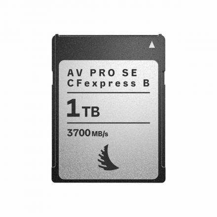 ANGELBIRD AV PRO SE CFexpress B 1 TB