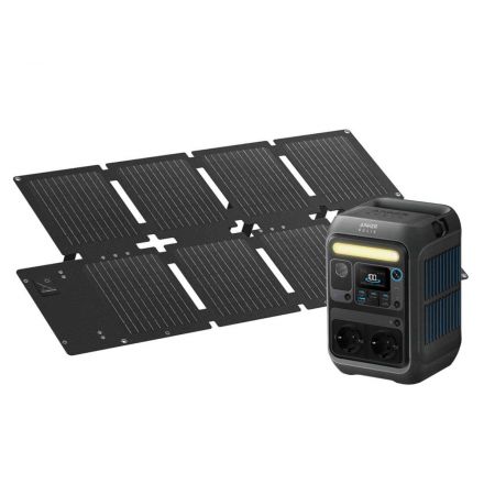 ANKER SOLIX C300X DC+PS100X Powerstation - 0% MwSt. (gem. § 12 Abs. 3 UStG)*