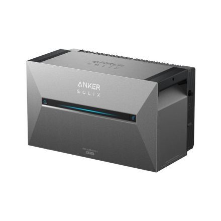 Anker SOLIX Solarbank 3 E2700 Pro + Gratis Smarter Zähler - 0% MwSt. (gem. § 12 Abs. 3 UStG)*