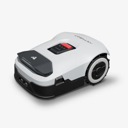 ANTHBOT Genie 600 Mähroboter - AI