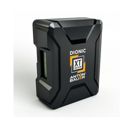 ANTON BAUER Dionic XT 90 V-Mount Battery