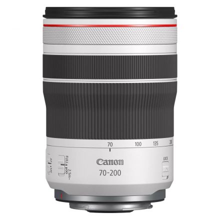 Canon RF 70-200mm F4 L IS USM