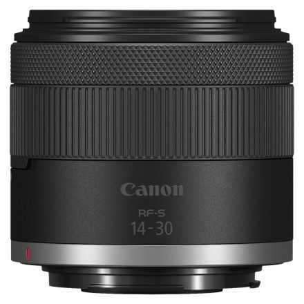 Canon RF-S 14-30mm F4-6.3 IS STM PZ