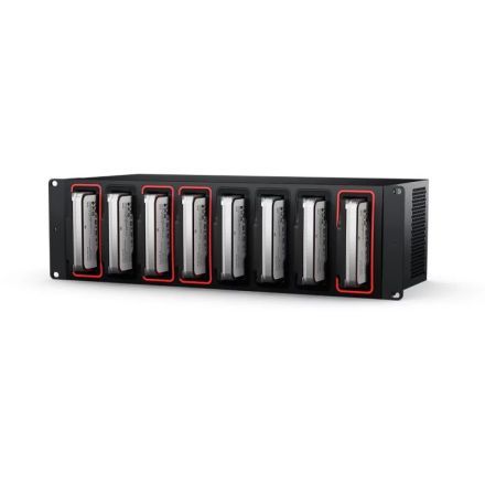 Blackmagic Cloud Backup 8