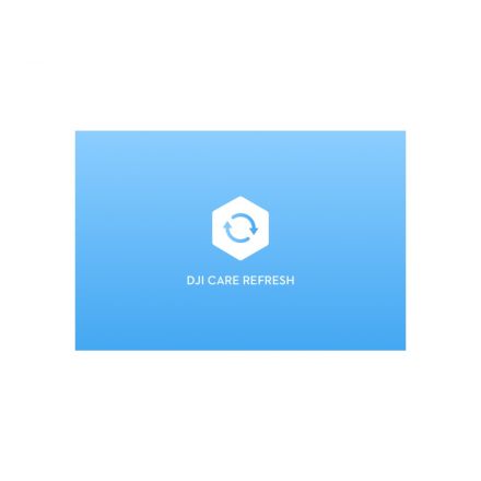 DJI Care Refresh 1-Year Plan DJI Mini 5 Pro EU