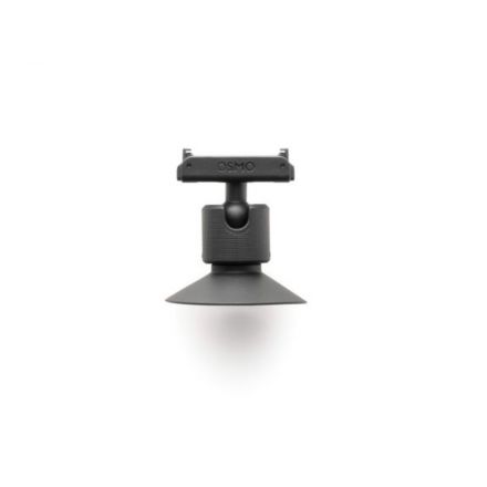 DJI Osmo Nano Bidirectional Magnetic Ball Head Assembly