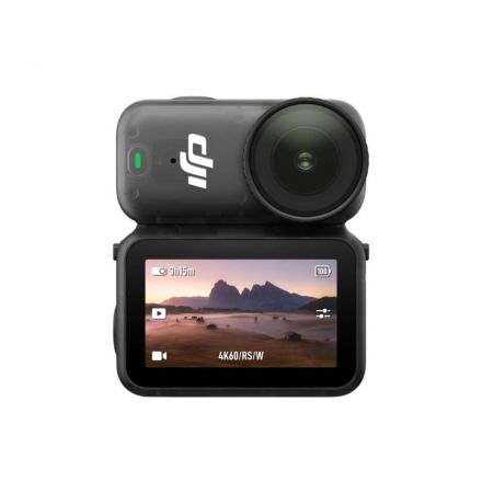 DJI Osmo Nano Standard Combo 128GB