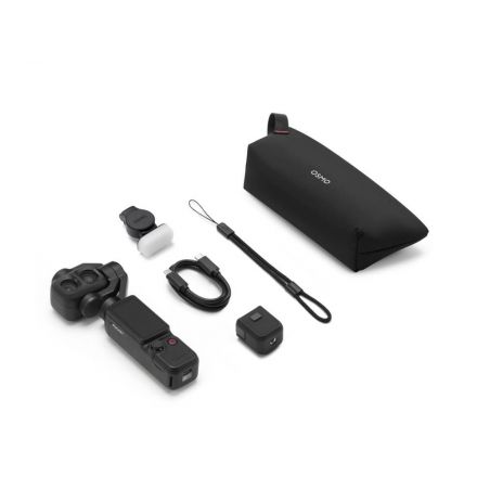 DJI Osmo Pocket 4P Standard Combo