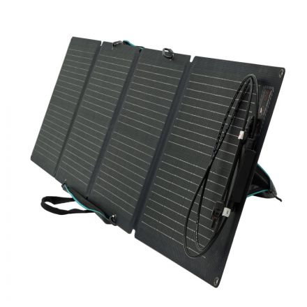 EcoFlow 110W Solar Panel - 0% MwSt. (gem. § 12 Abs. 3 UStG)*