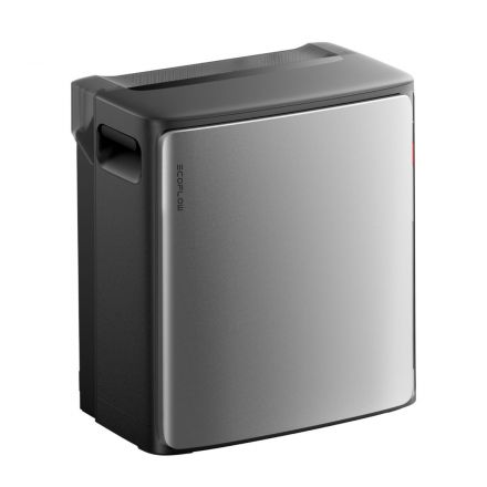 EcoFlow STREAM Ultra X*