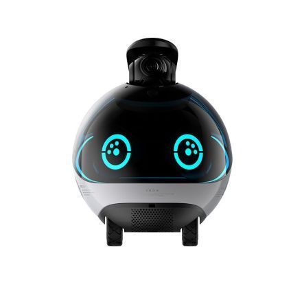 ENABOT EBO X - Family Companion Robot