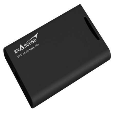 Exascend Element 2TB (PSSD)