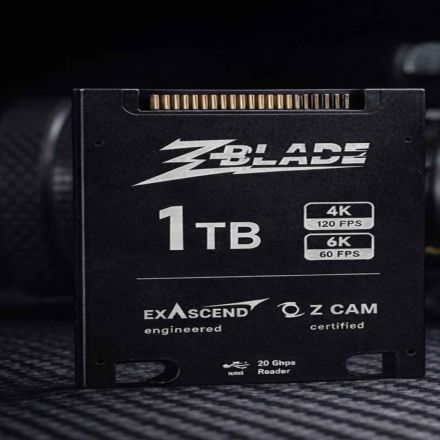 Exascend ZBlade 1TB