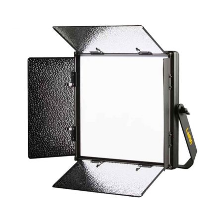 Ikan Lyra POE 1 x 1 Bi-Color Studio Light w/ DMX Control