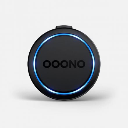 OOONO CO-DRIVER NO2