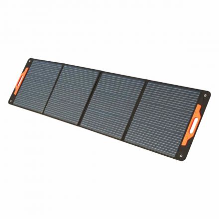 Oscal Tragbares Solarpanel PM200