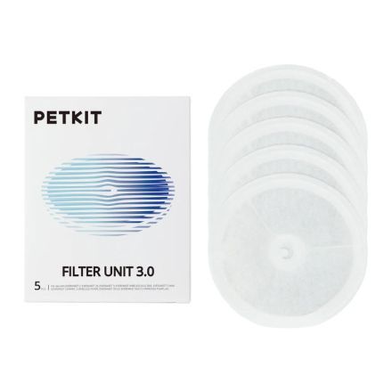 PETKIT EVERSWEET Filter für Trinkbrunnen 3.0