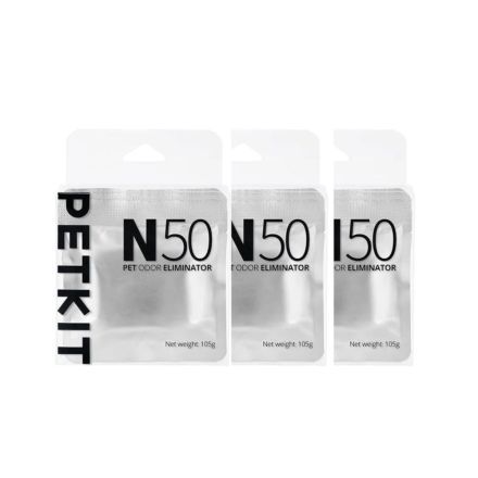 PETKIT Geruchsbeseitiger N50 2.0
