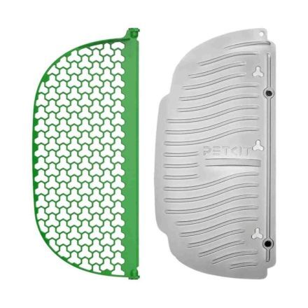 PETKIT Katzenstreu Entferner Set Tofu