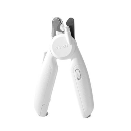 PETKIT LED Krallenschere Pro