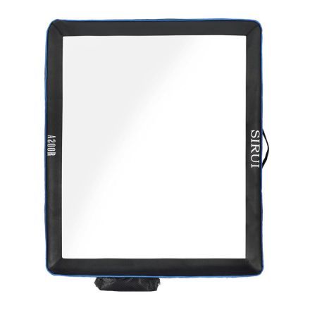 SIRUI RGB LED Panel A200R aufblasbar