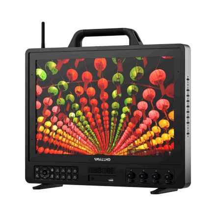 SmallHD OLED 16