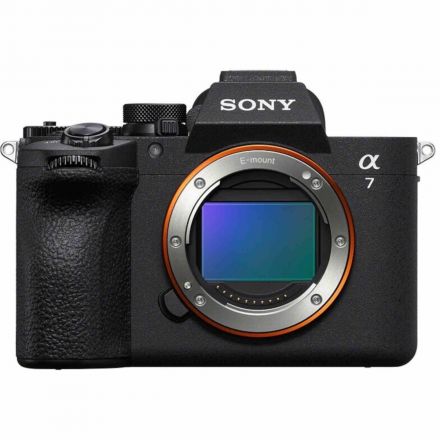 Sony Alpha 7 V ILCE-7M5 - Body only