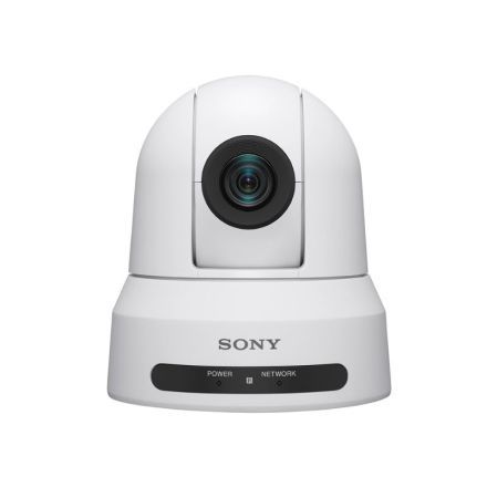 Sony SRG-X120 - weiß