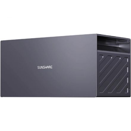 Sunshare 2035Wh expansion battery（Glory 2kwh Battery Pack）