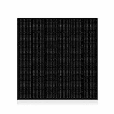 Sunshare Ray Solarmodul 285W Komplett Schwarz - 0% MwSt. (gem. § 12 Abs. 3 UStG)* 