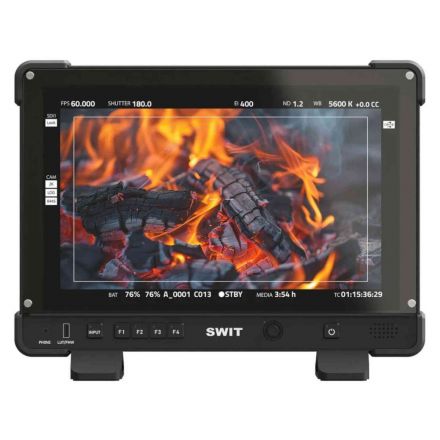 Swit K15 mit Transportkoffer