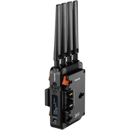 Teradek Live Prism Mobile Backpack 5G V-Mount - 4x 5G