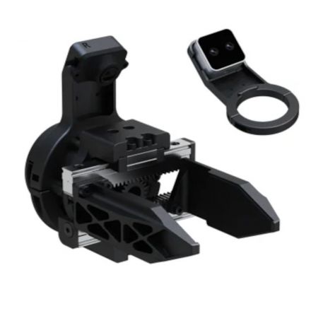 Unitree H2 Dex 1-1 Gripper Flagship version links