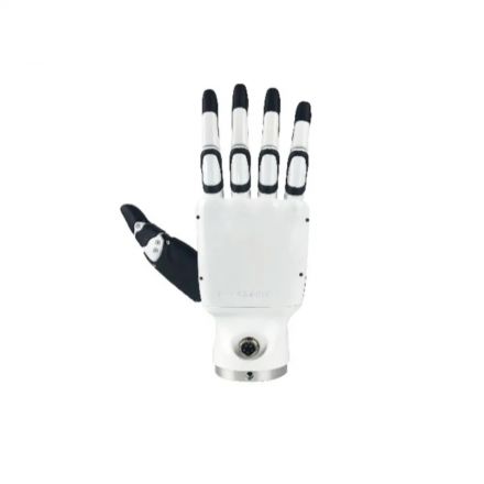 Unitree Inspire Robots Dexterous Robotic Hand RH56DFQ-2R rechts mit Handgelenk