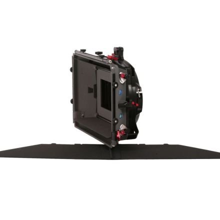 Vocas MB-455 Matte Box - Kompendium