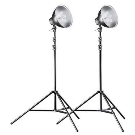Walimex Pro Daylight-Set 600/600