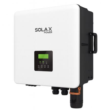 SolaX Power X3-Hybrid 12.0 G4 PRO , Wifi-LAN - 0% MwSt. (gem. § 12 Abs. 3 UStG)*