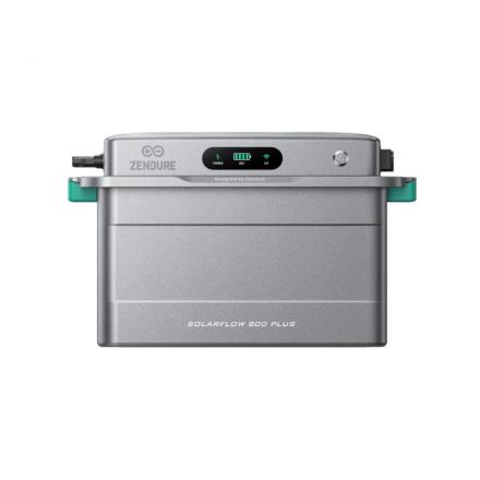 Zendure SolarFlow 800 Plus - 0% MwSt. (gem. § 12 Abs. 3 UStG)*