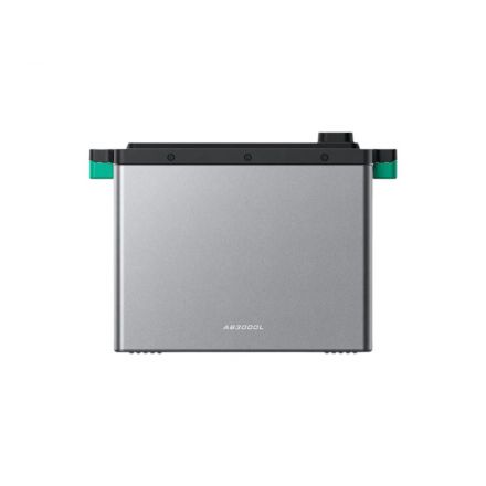 Zendure SolarFlow AB3000L Zusatzbatterie - 0% MwSt. (gem. § 12 Abs. 3 UStG)*